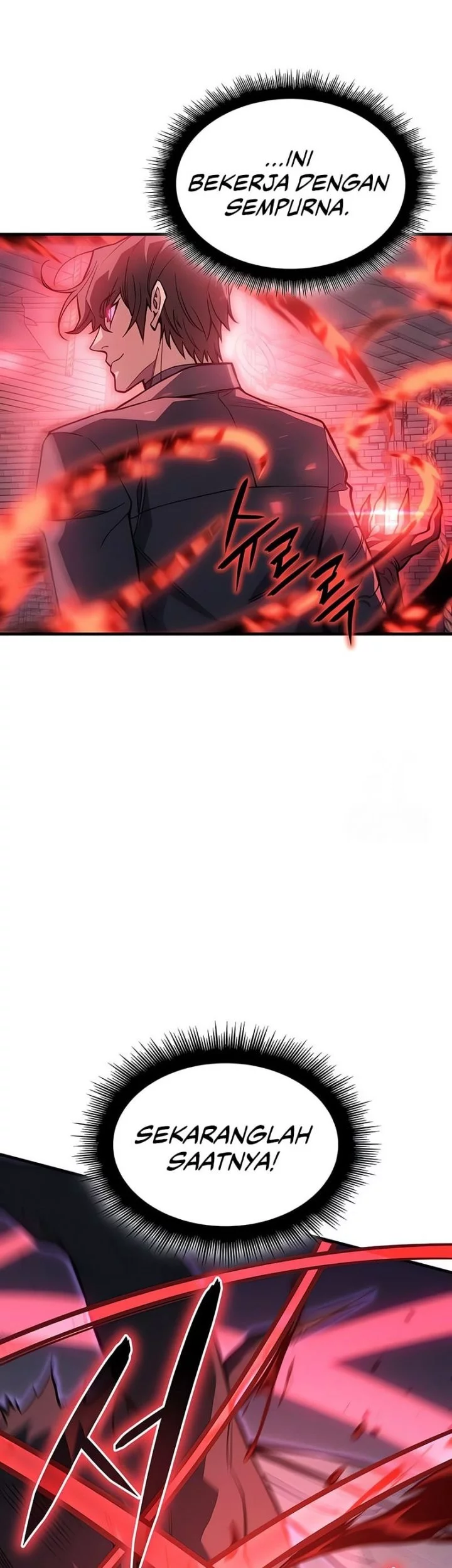 Regressing With The King’s Power Chapter 112 Gambar 14