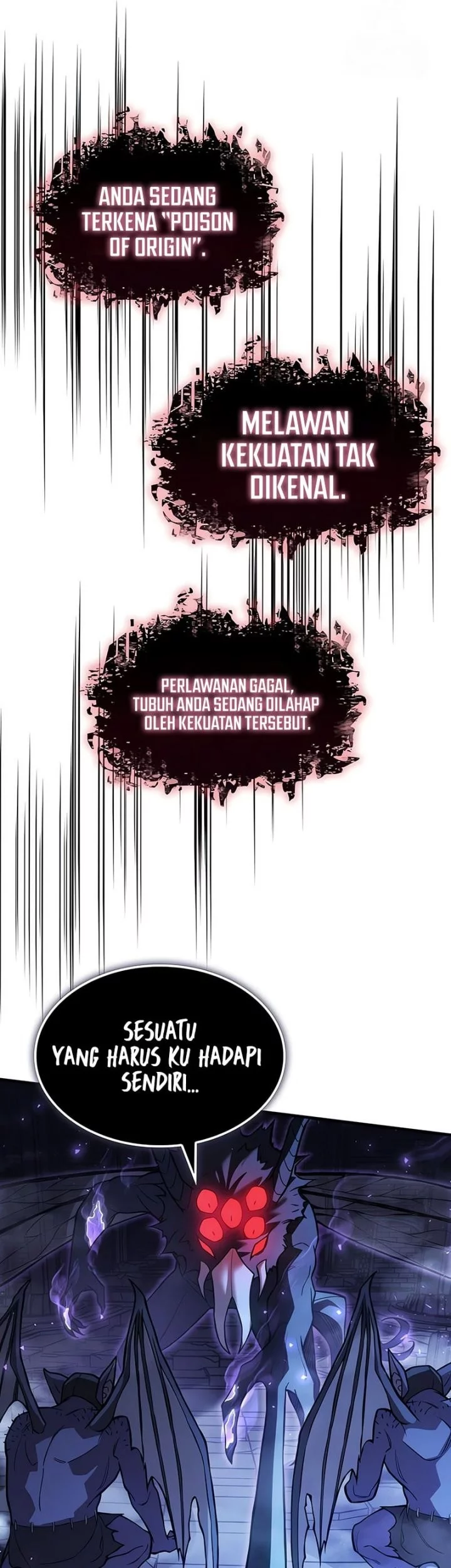 Regressing With The King’s Power Chapter 112 Gambar 29