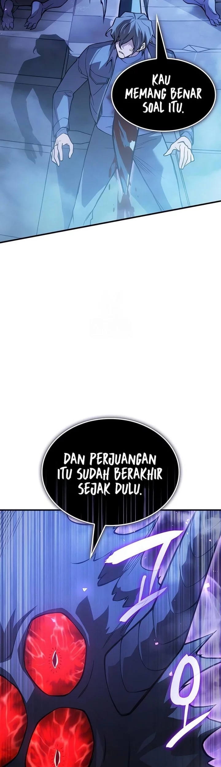 Regressing With The King’s Power Chapter 112 Gambar 30