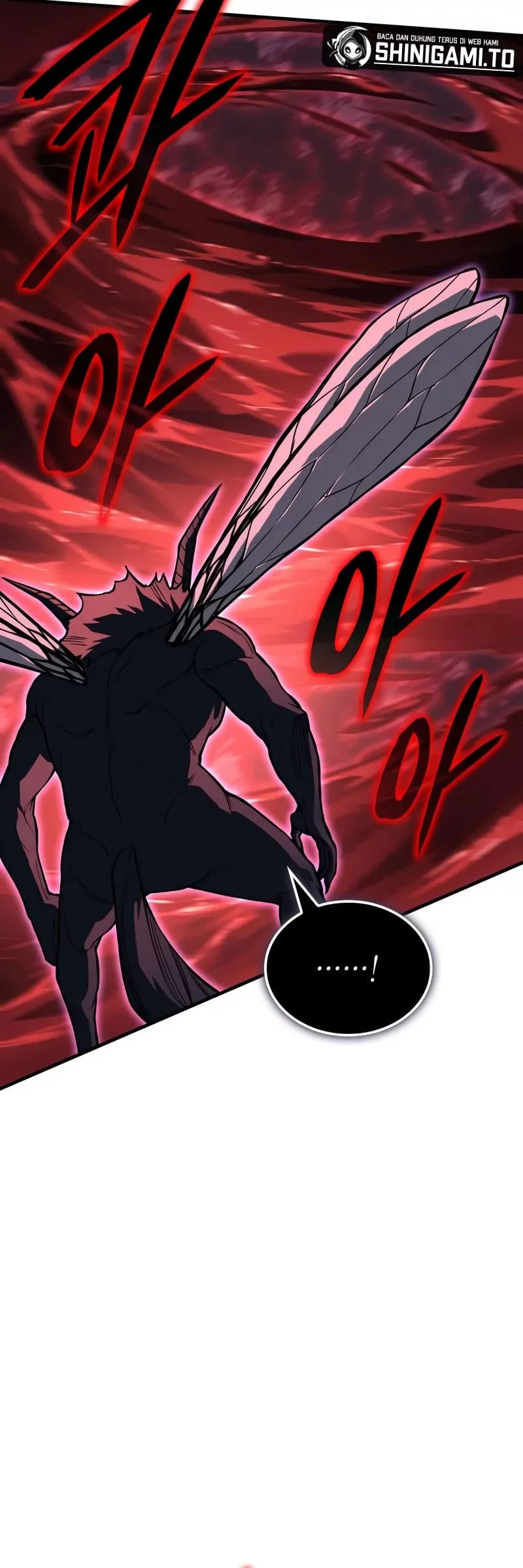 Regressing With The King’s Power Chapter 113 Gambar 53