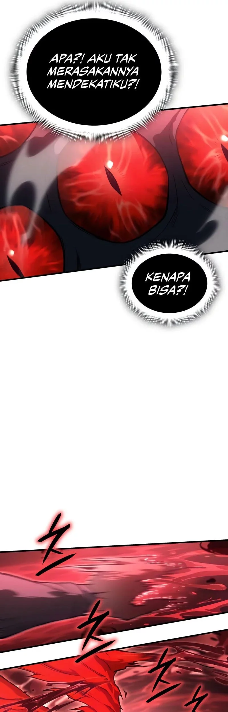 Regressing With The King’s Power Chapter 113 Gambar 58