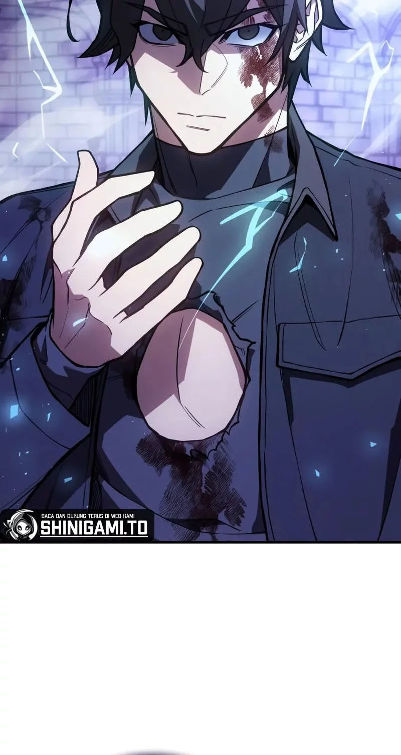 Regressing With The King’s Power Chapter 113 Gambar 41