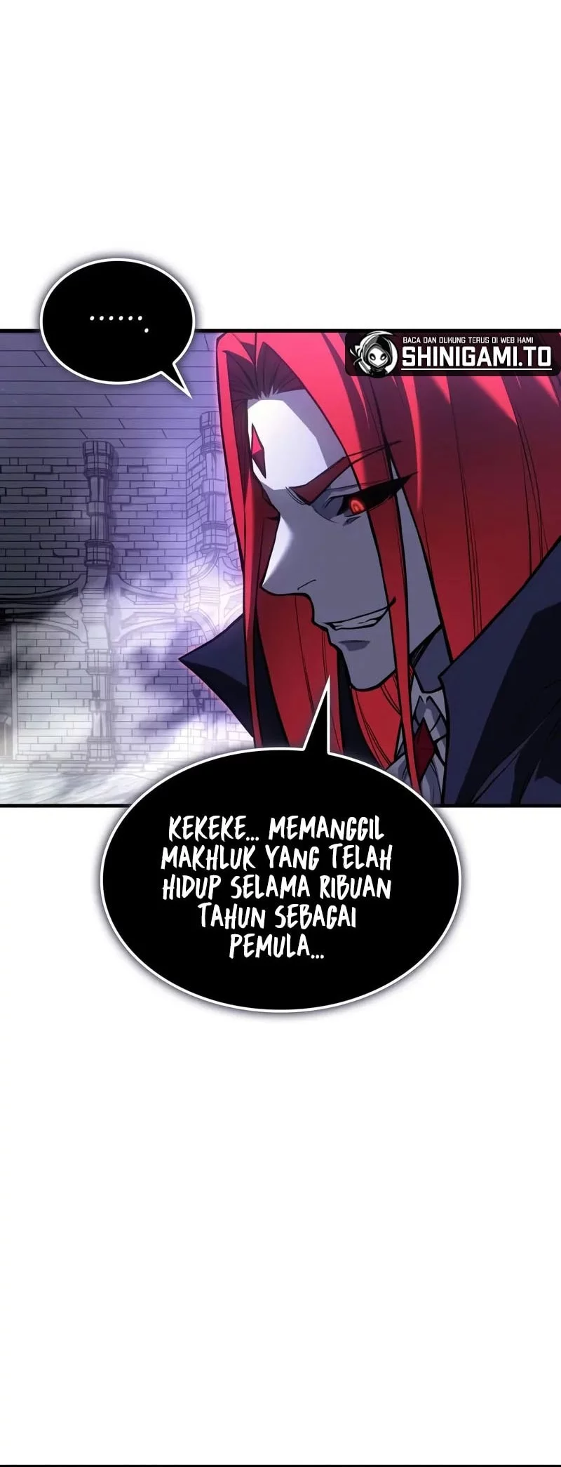 Regressing With The King’s Power Chapter 113 Gambar 49