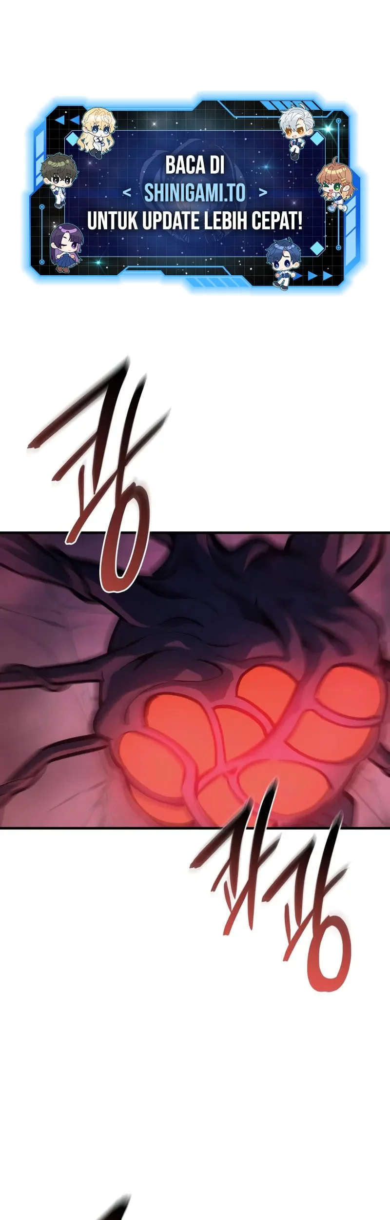 Manhwa Regressing With The King’s Power Chapter 113 gambar nomor 2