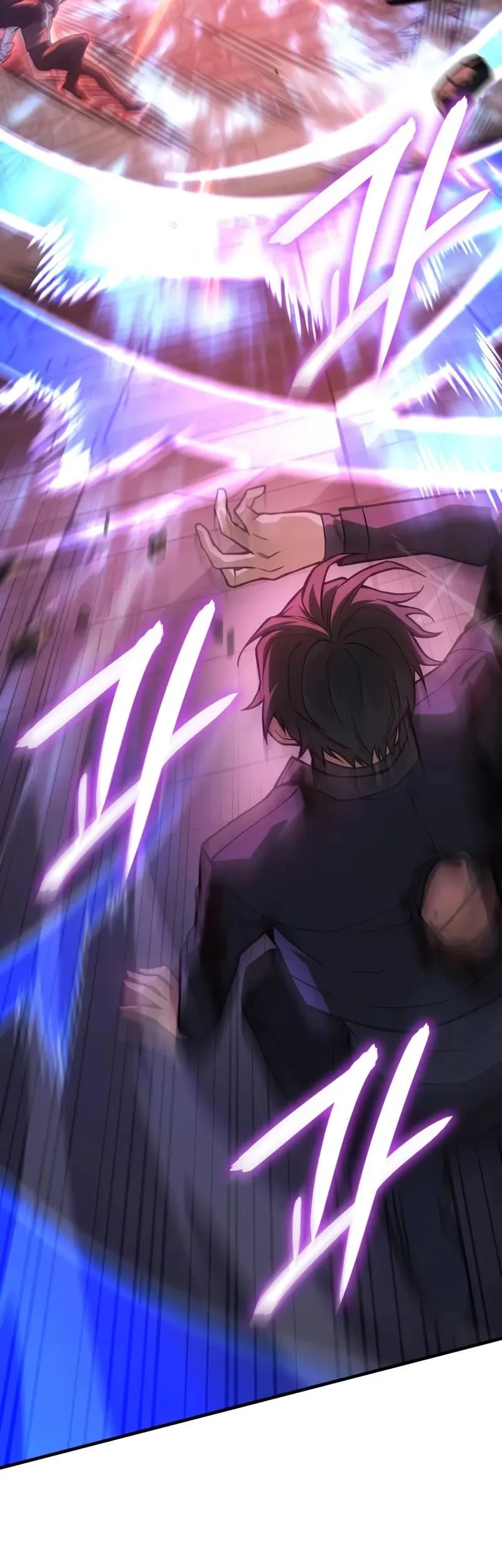 Regressing With The King’s Power Chapter 113 Gambar 8