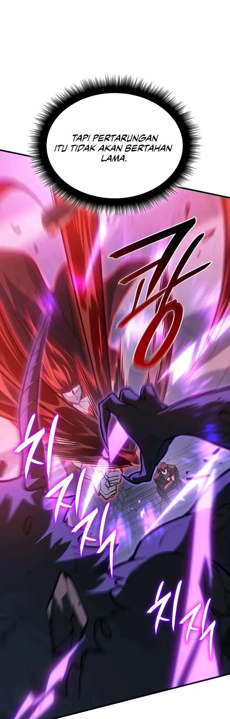 Regressing With The King’s Power Chapter 113 Gambar 10