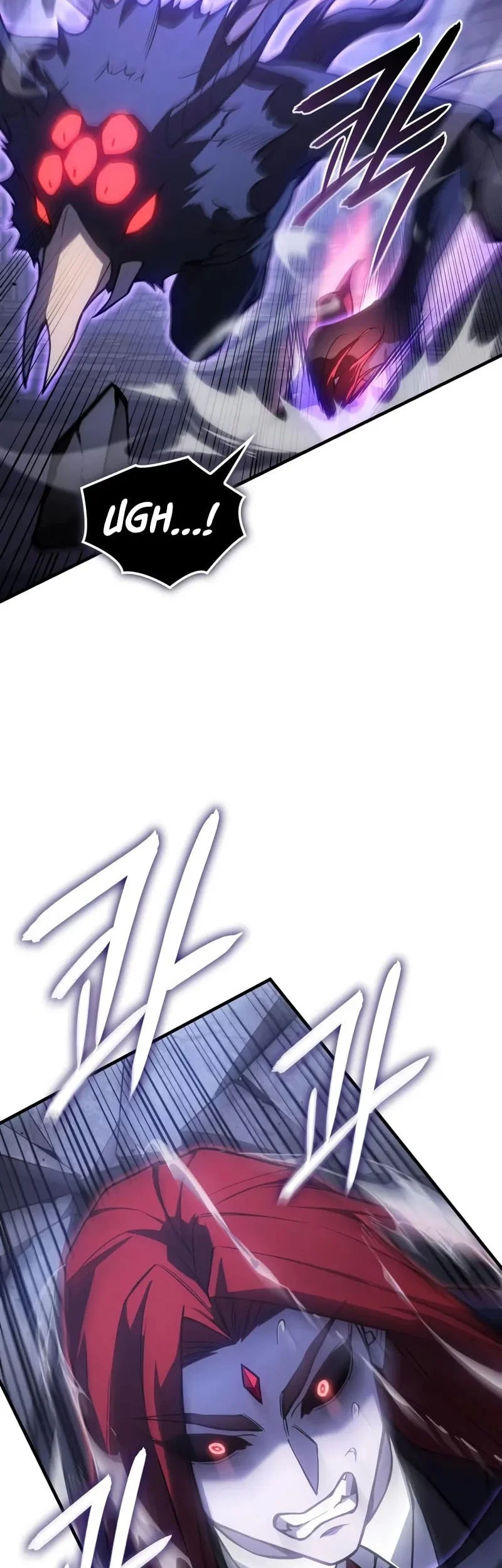 Regressing With The King’s Power Chapter 113 Gambar 31