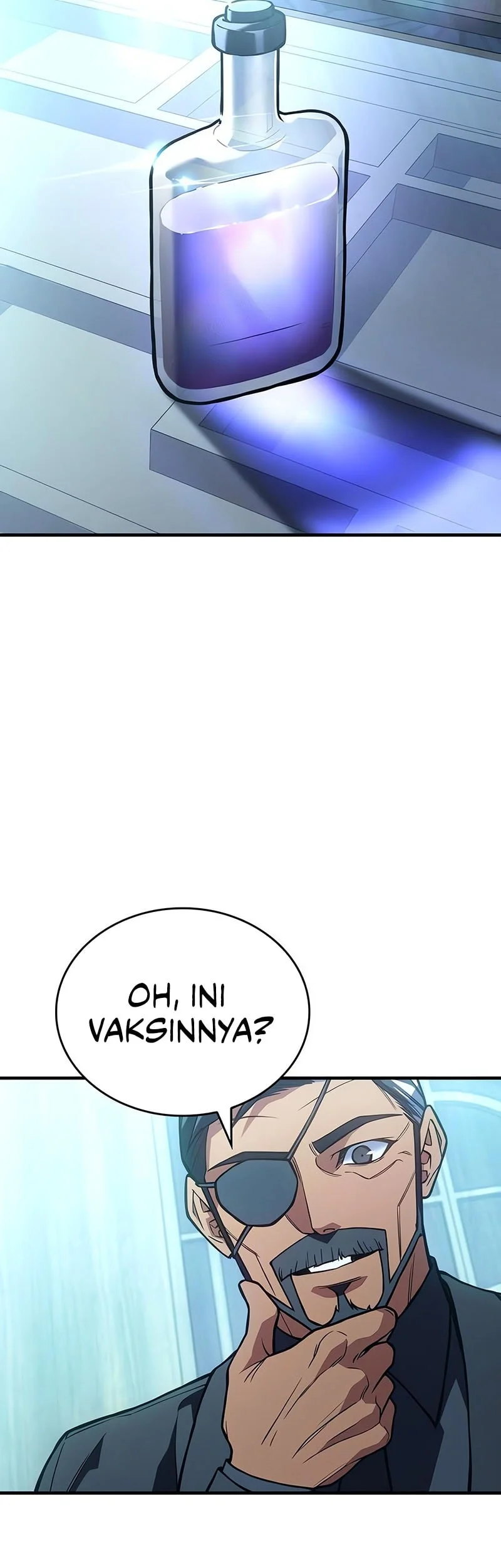 Regressing With The King’s Power Chapter 114 Gambar 54