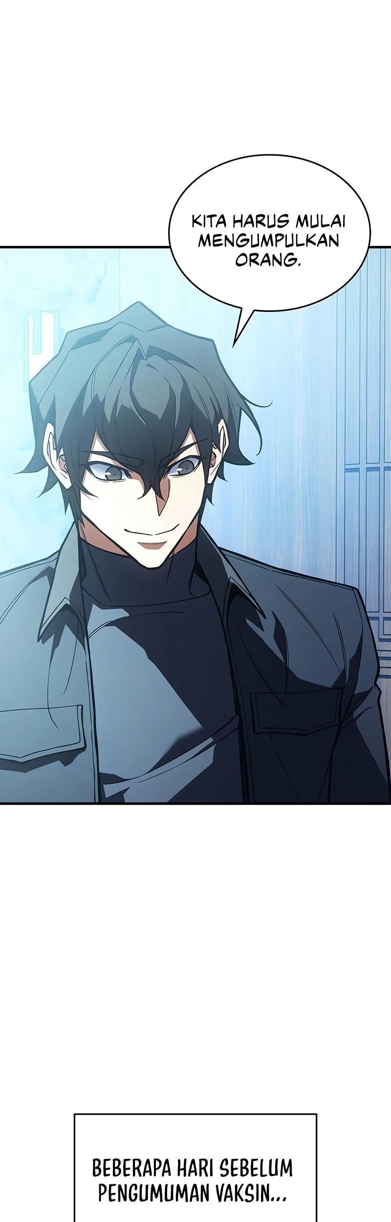 Regressing With The King’s Power Chapter 114 Gambar 56