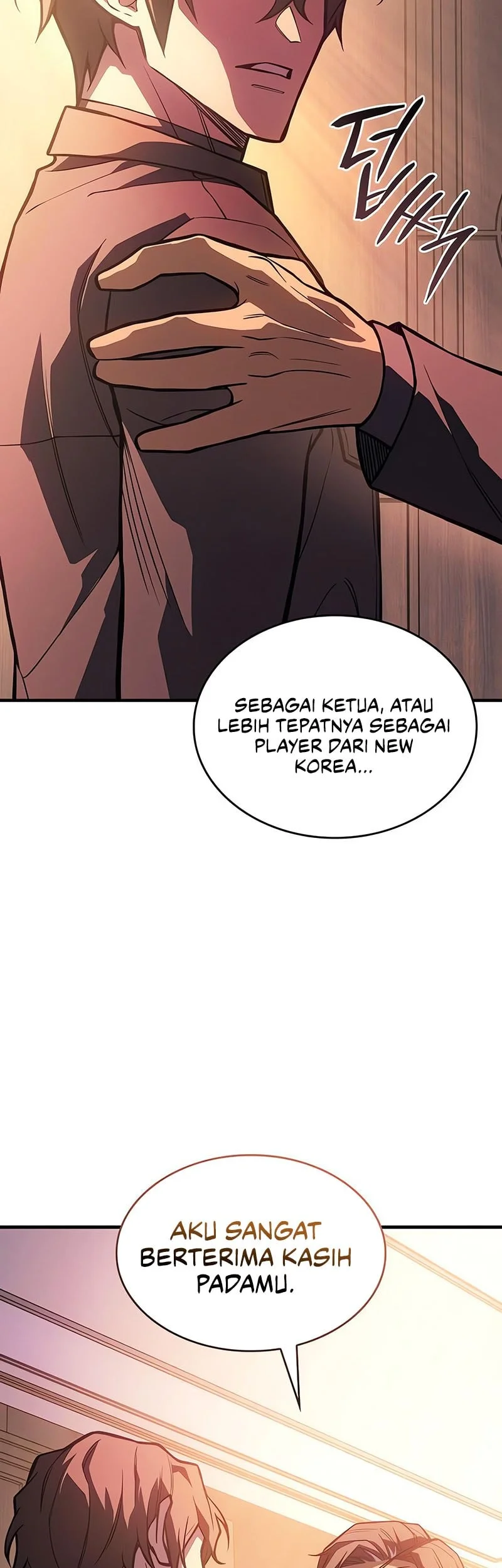 Regressing With The King’s Power Chapter 114 Gambar 48