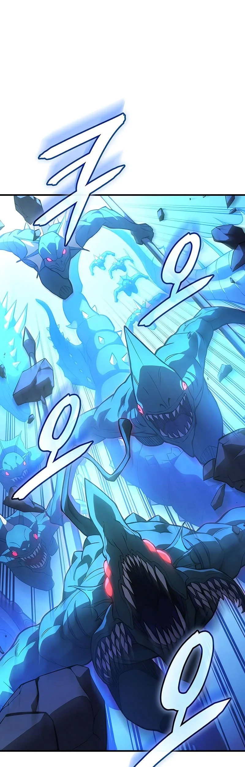 Regressing With The King’s Power Chapter 114 Gambar 74