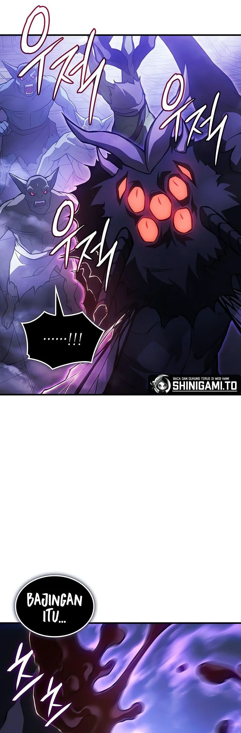 Regressing With The King’s Power Chapter 114 Gambar 5