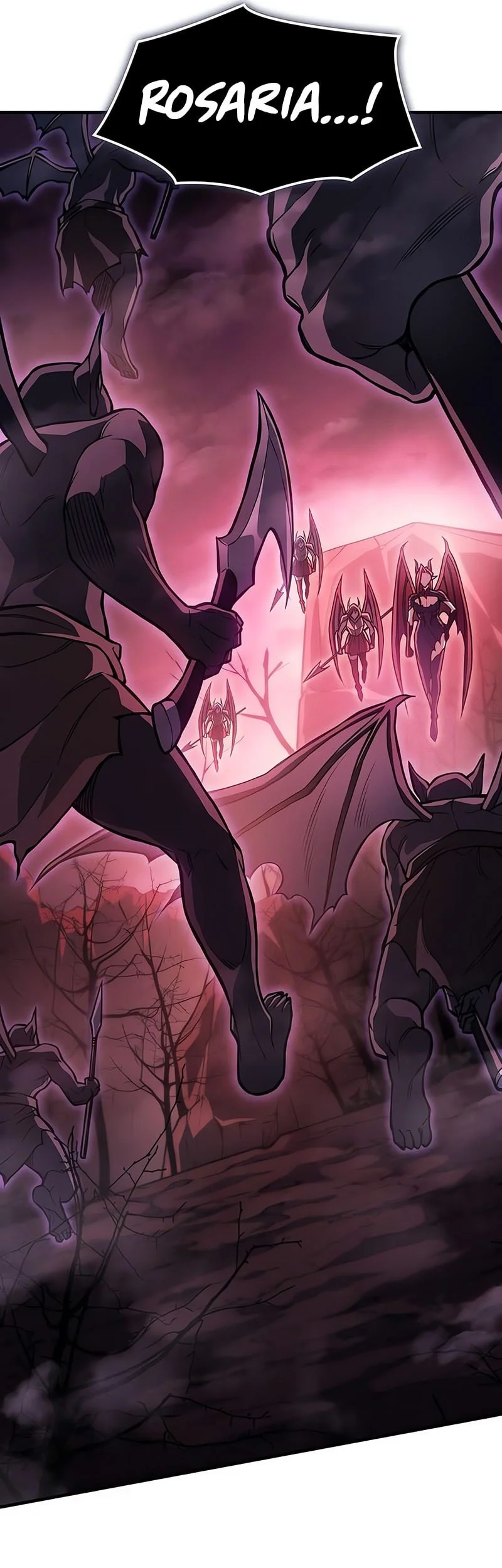 Regressing With The King’s Power Chapter 114 Gambar 10