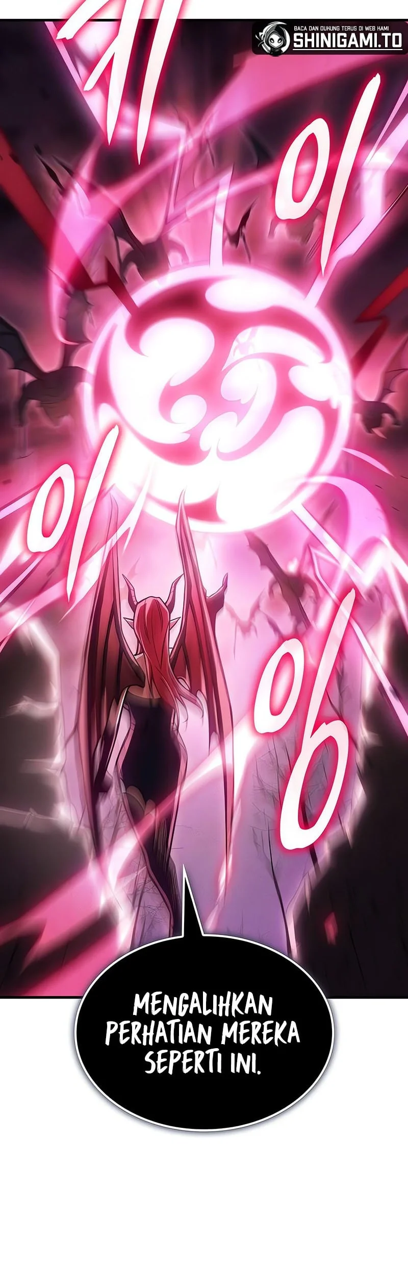 Regressing With The King’s Power Chapter 114 Gambar 17