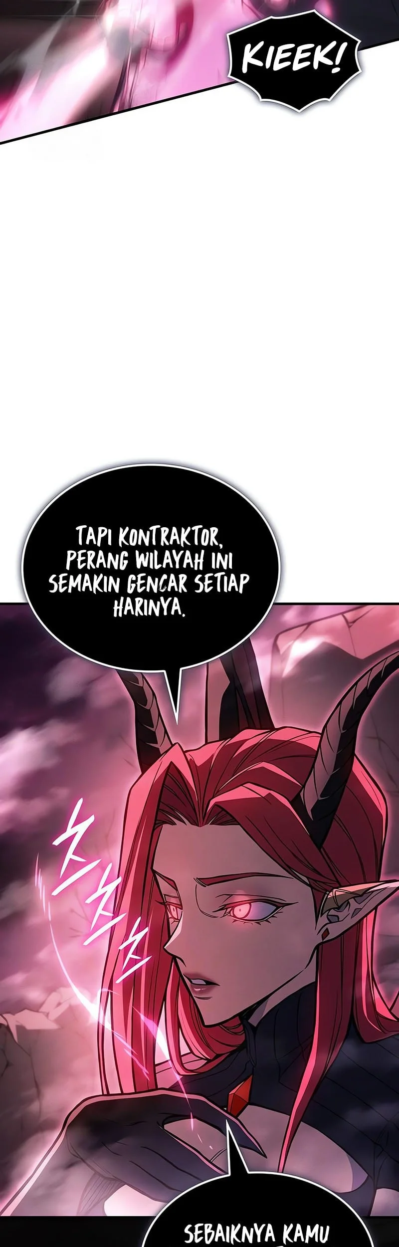 Regressing With The King’s Power Chapter 114 Gambar 20