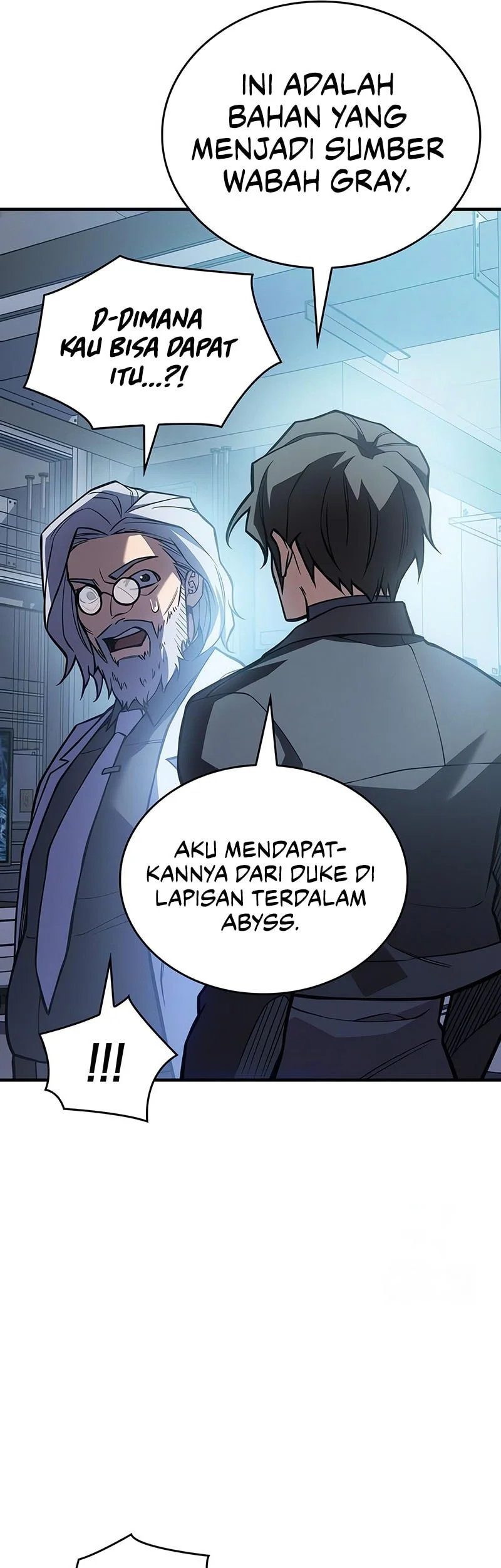 Regressing With The King’s Power Chapter 114 Gambar 26