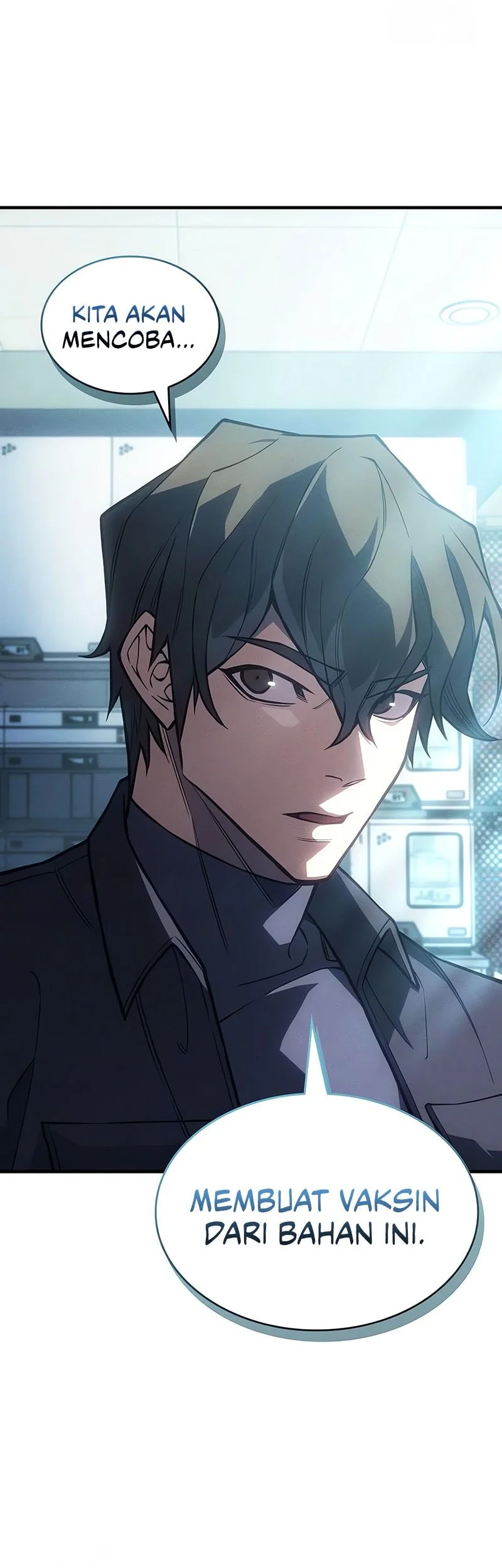 Regressing With The King’s Power Chapter 114 Gambar 31