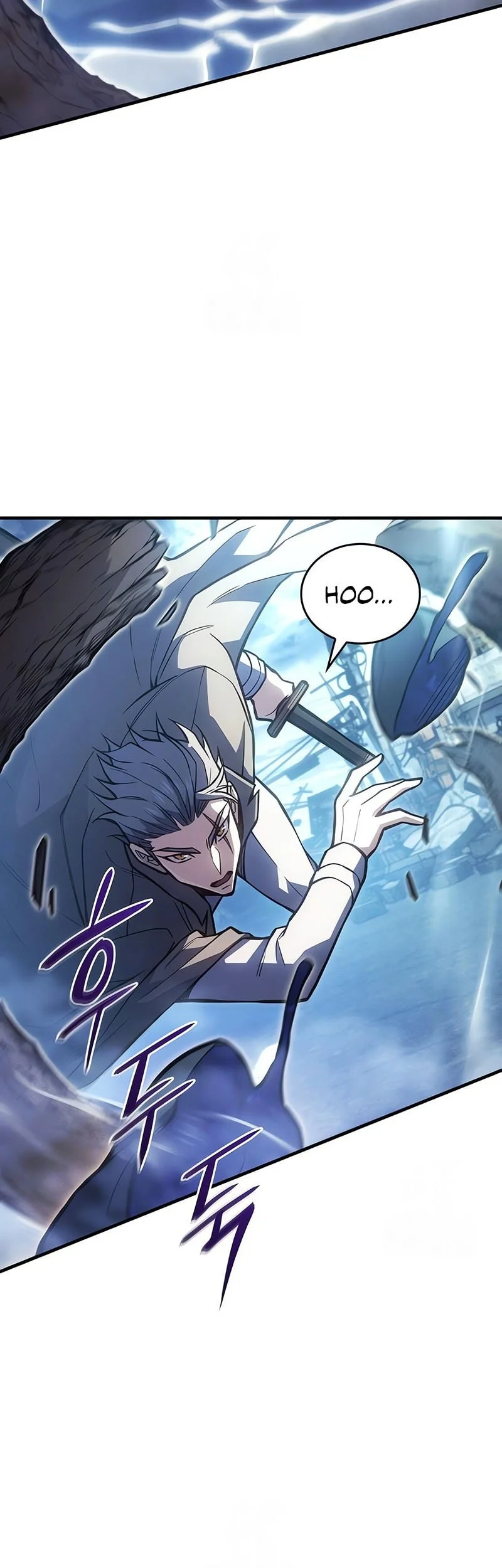 Regressing With The King’s Power Chapter 115 Gambar 52