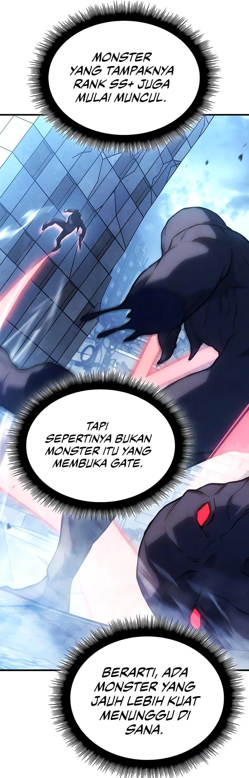 Regressing With The King’s Power Chapter 115 Gambar 54