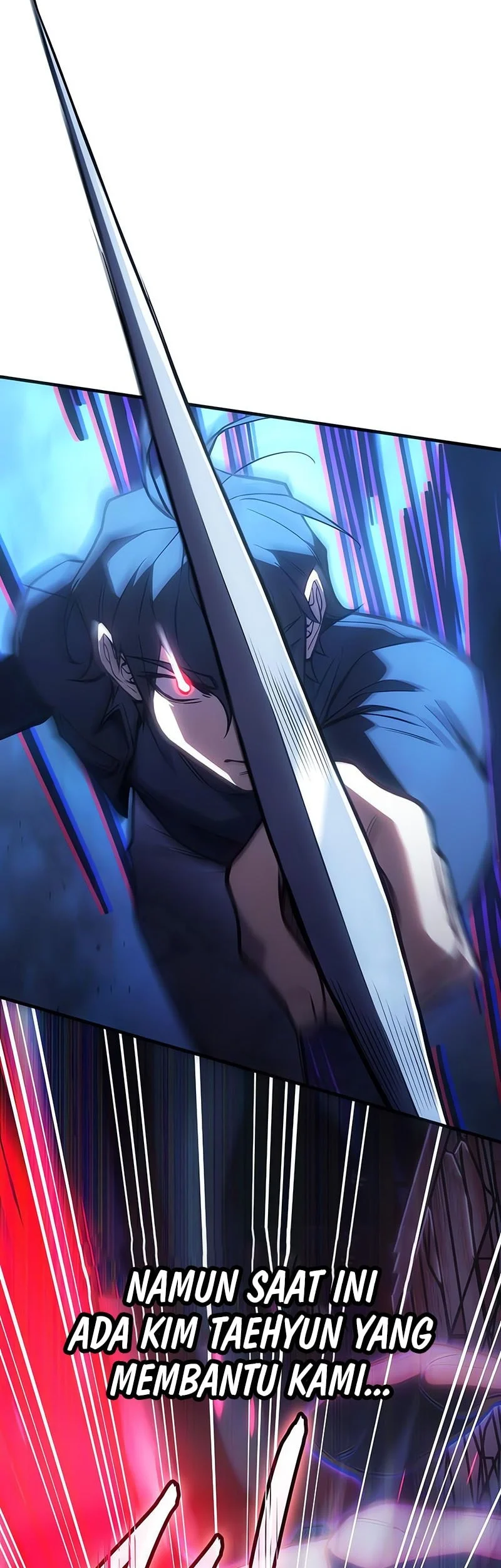 Regressing With The King’s Power Chapter 115 Gambar 56