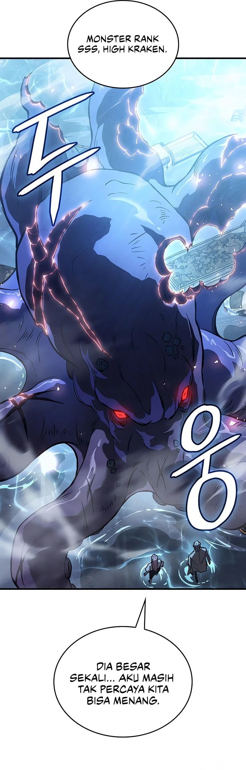 Regressing With The King’s Power Chapter 115 Gambar 62