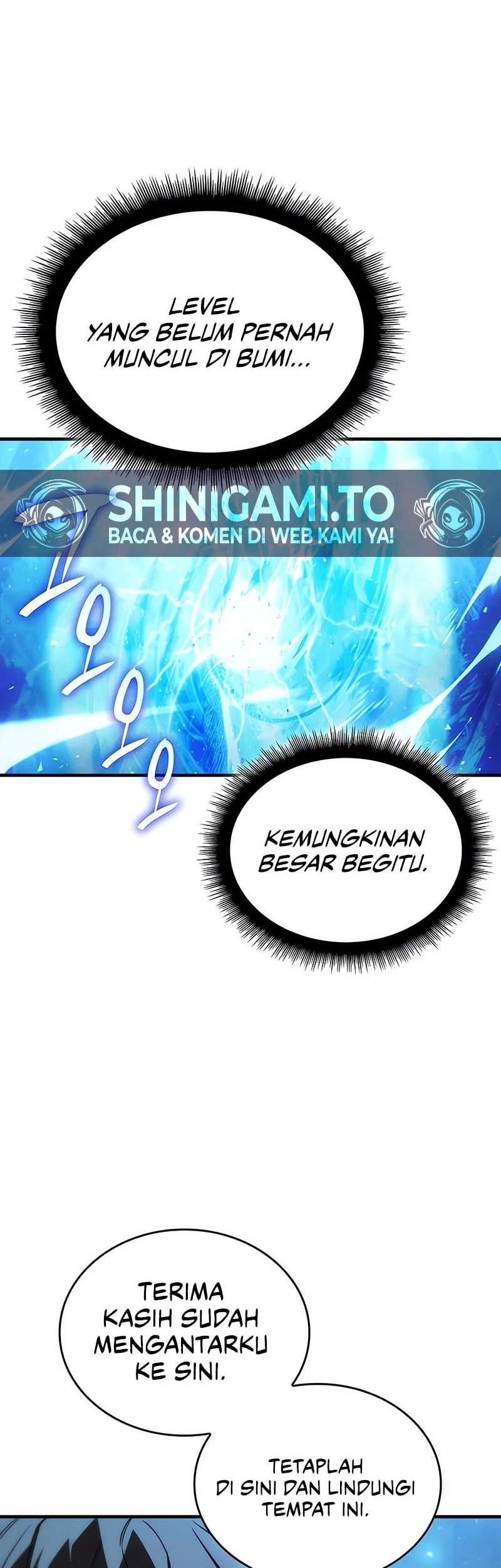 Regressing With The King’s Power Chapter 115 Gambar 35