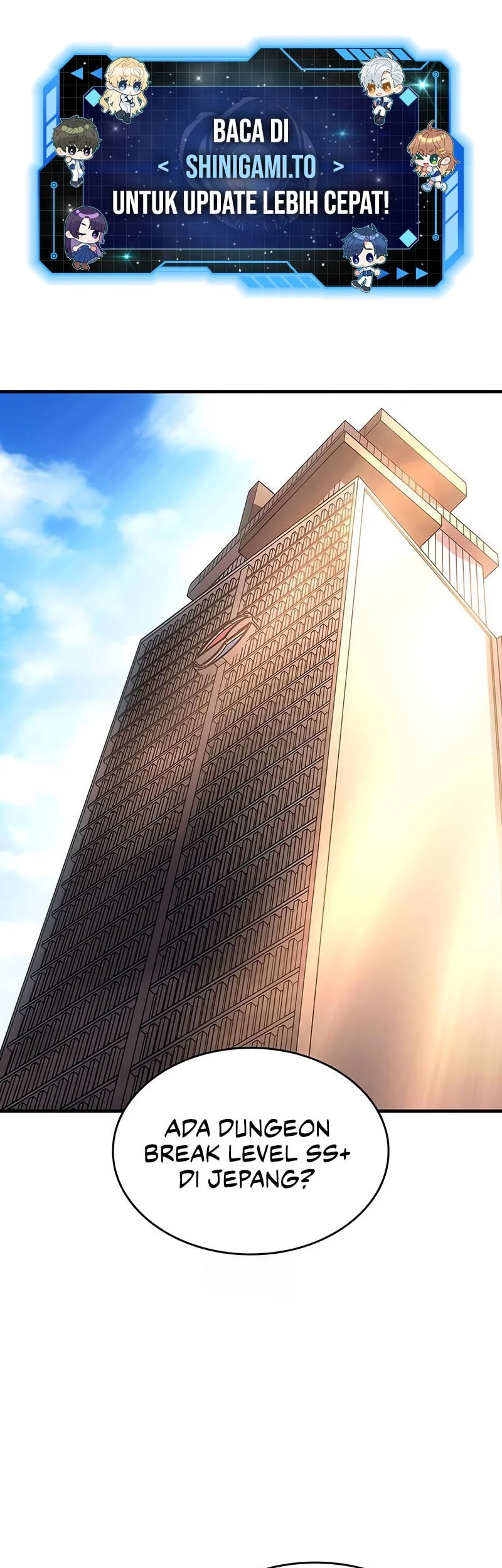 Manhwa Regressing With The King’s Power Chapter 115 gambar nomor 2