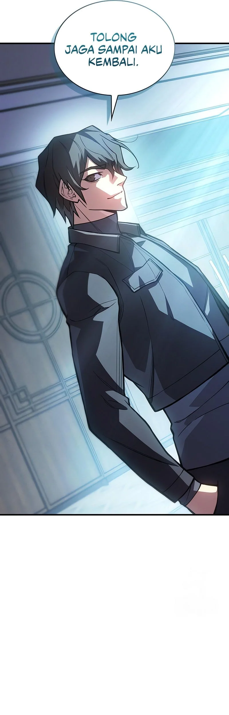 Regressing With The King’s Power Chapter 115 Gambar 18