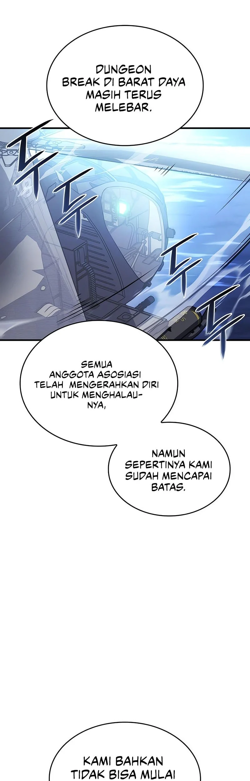 Regressing With The King’s Power Chapter 115 Gambar 24