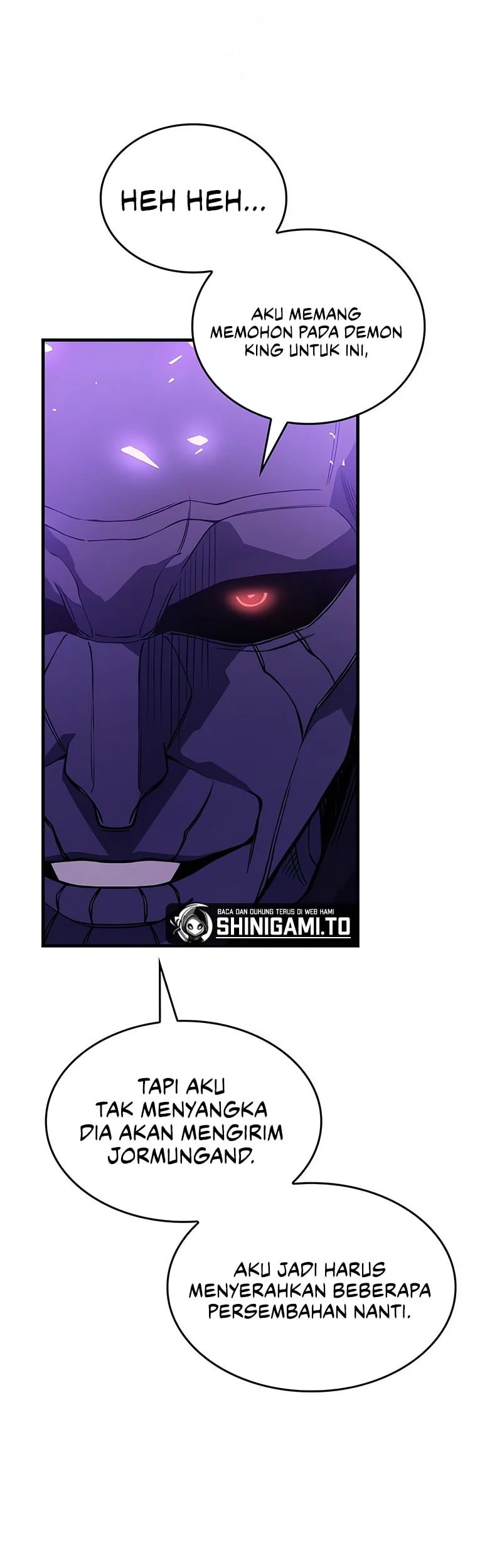 Regressing With The King’s Power Chapter 116 Gambar 60