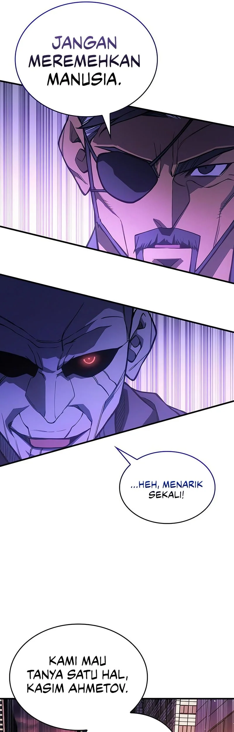 Regressing With The King’s Power Chapter 116 Gambar 66