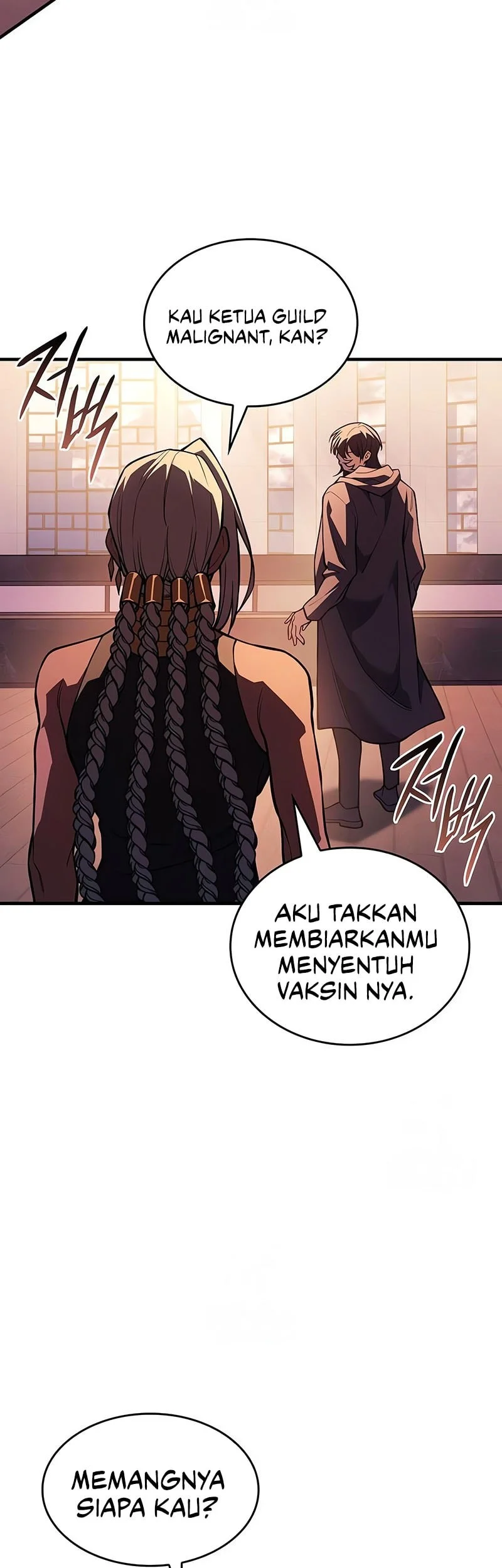 Regressing With The King’s Power Chapter 116 Gambar 72