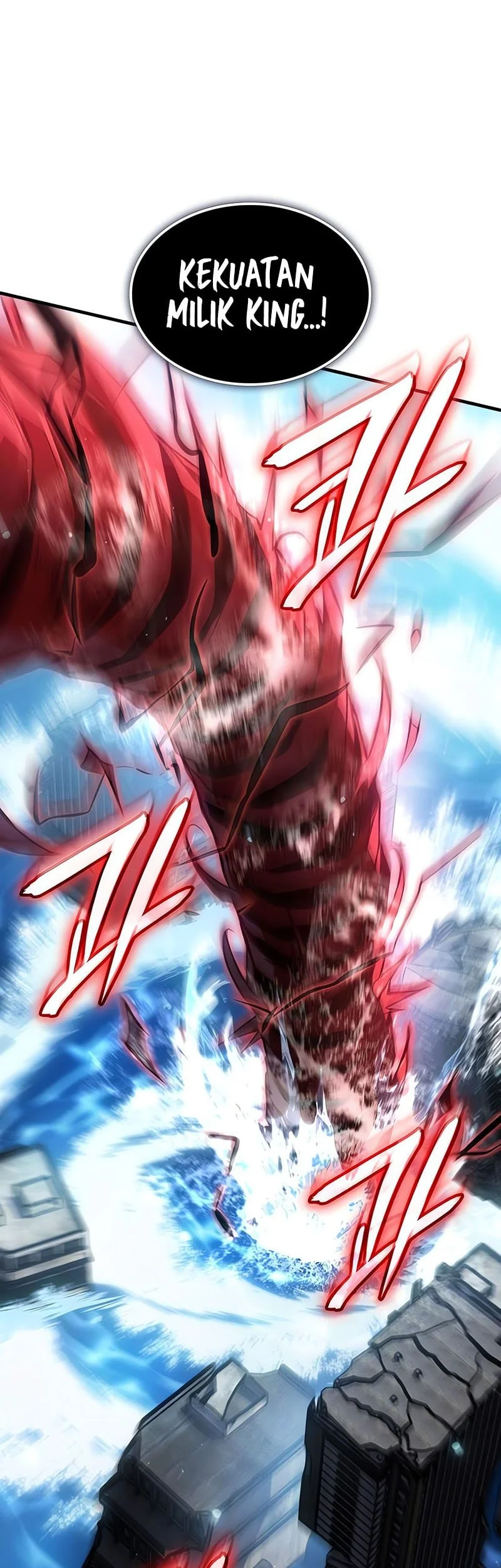 Regressing With The King’s Power Chapter 116 Gambar 35