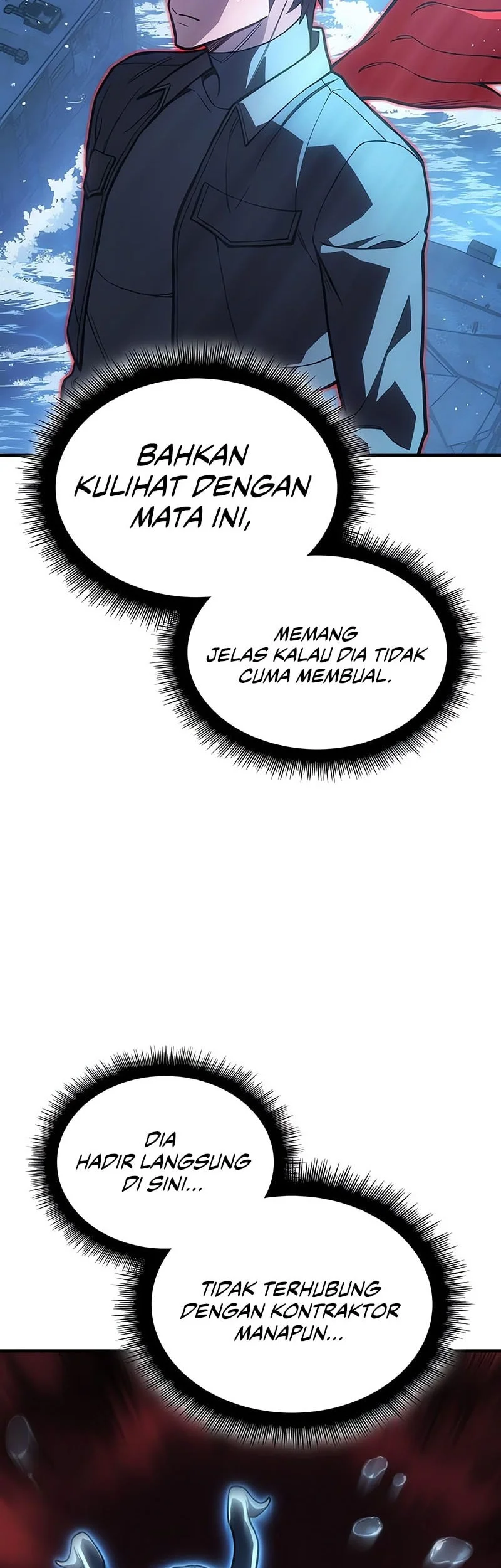 Regressing With The King’s Power Chapter 116 Gambar 3