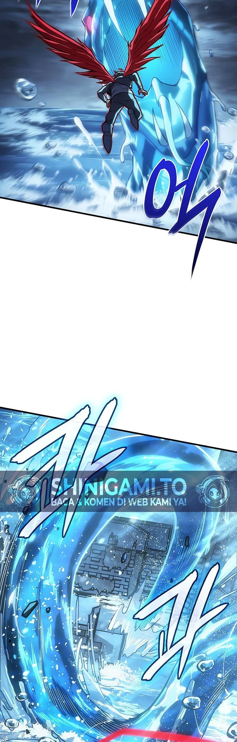 Regressing With The King’s Power Chapter 116 Gambar 19