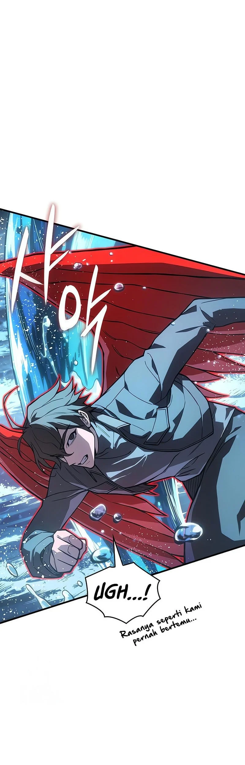 Regressing With The King’s Power Chapter 116 Gambar 21