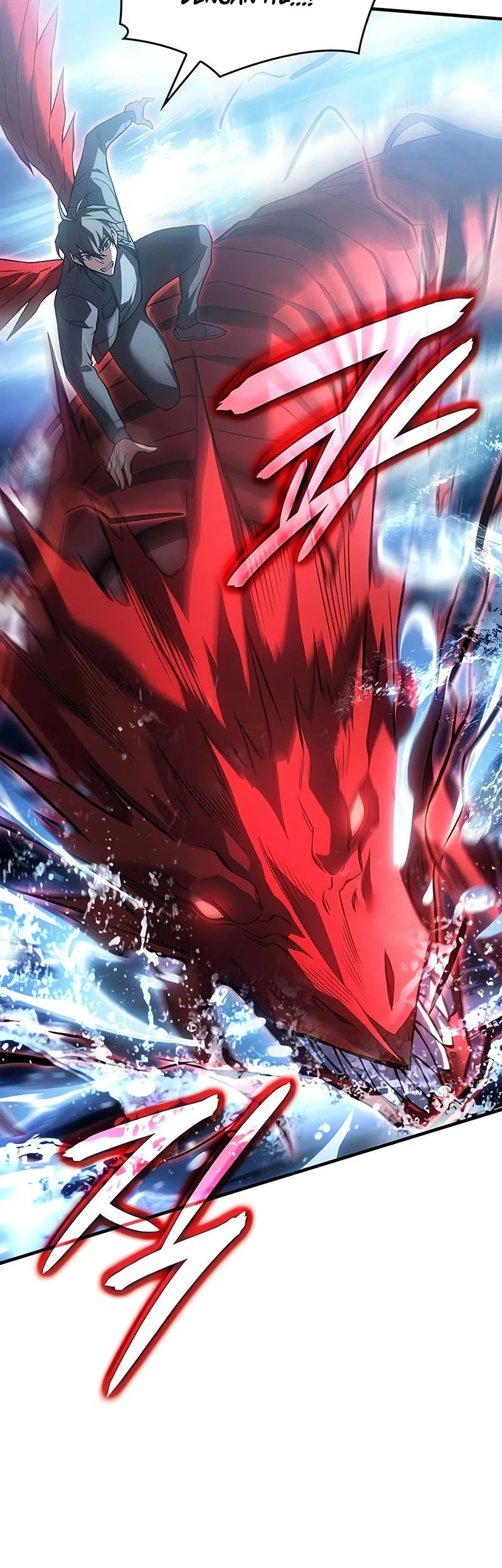 Regressing With The King’s Power Chapter 116 Gambar 32