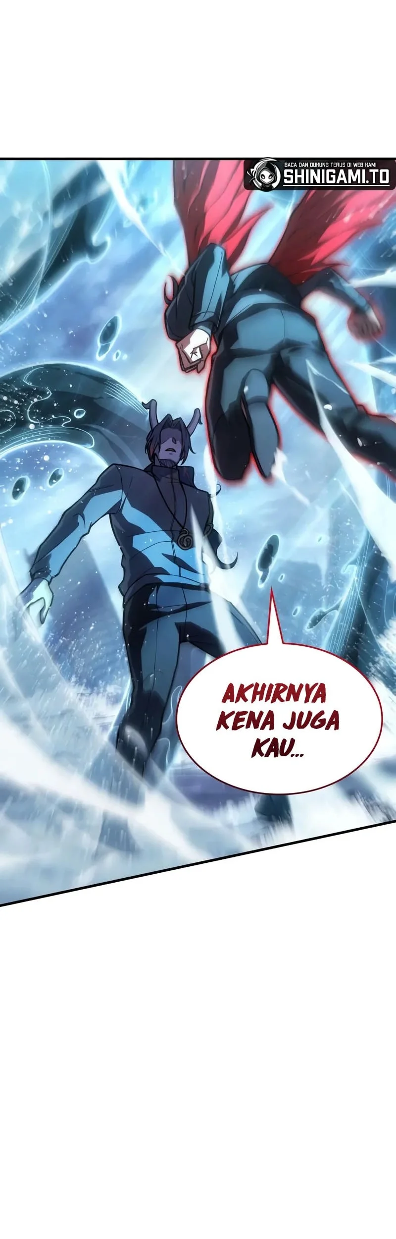 Regressing With The King’s Power Chapter 117 Gambar 57