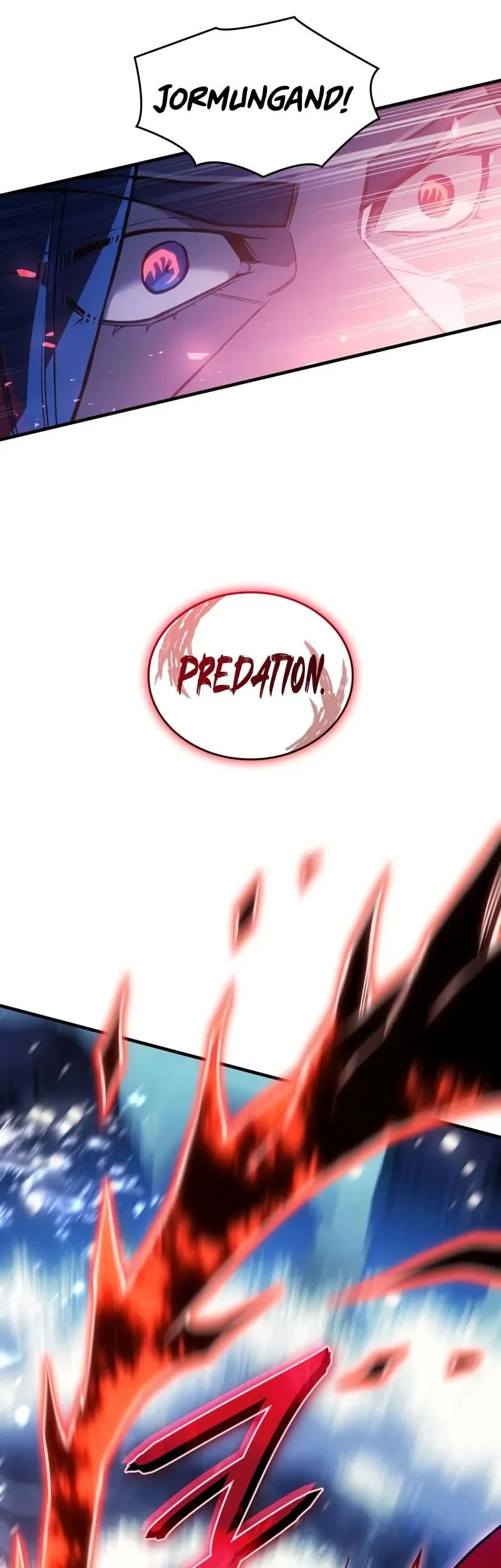 Regressing With The King’s Power Chapter 117 Gambar 58