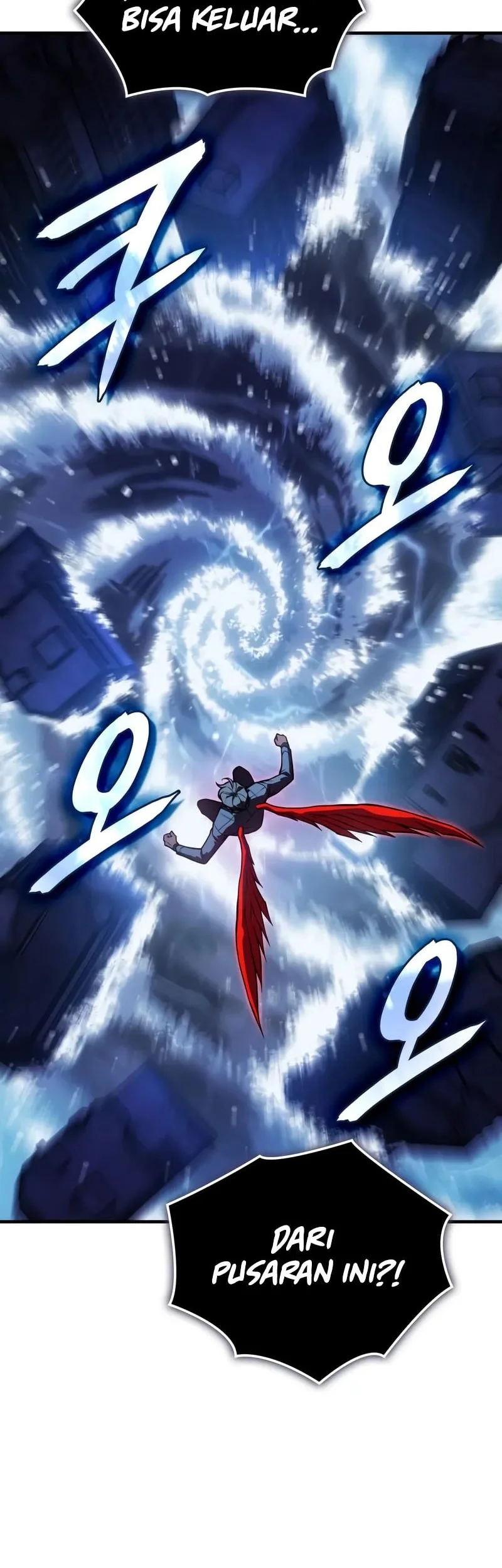 Regressing With The King’s Power Chapter 117 Gambar 67