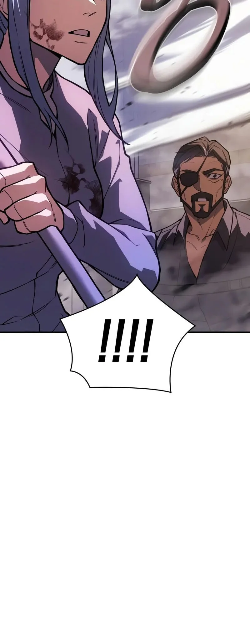 Regressing With The King’s Power Chapter 117 Gambar 73