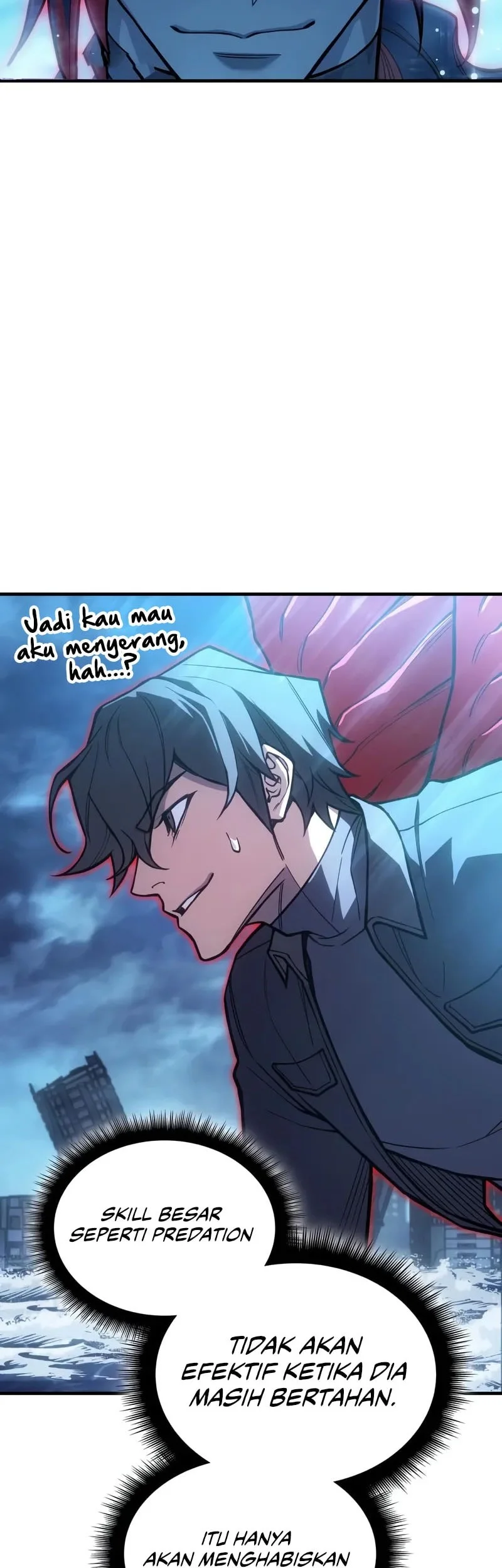 Regressing With The King’s Power Chapter 117 Gambar 35