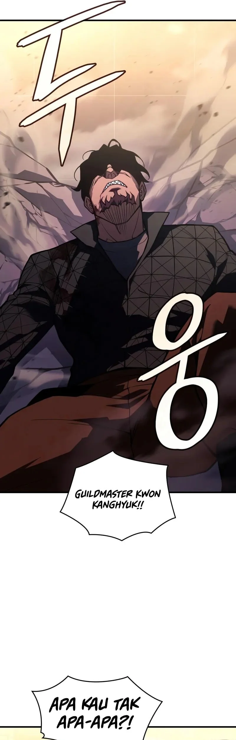 Regressing With The King’s Power Chapter 117 Gambar 74