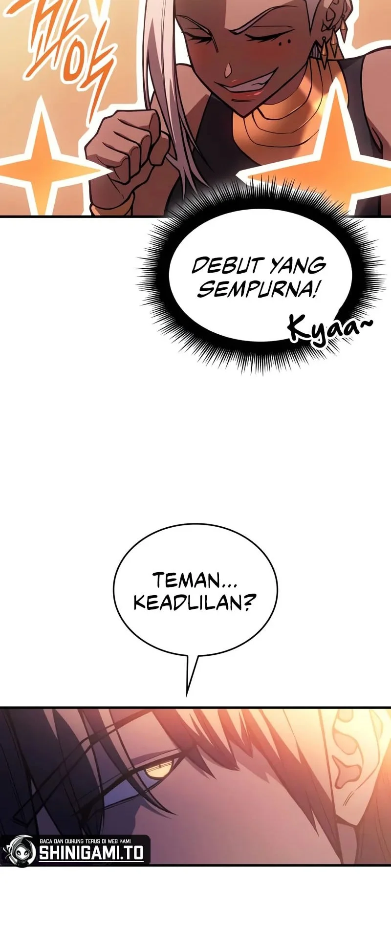 Regressing With The King’s Power Chapter 117 Gambar 5