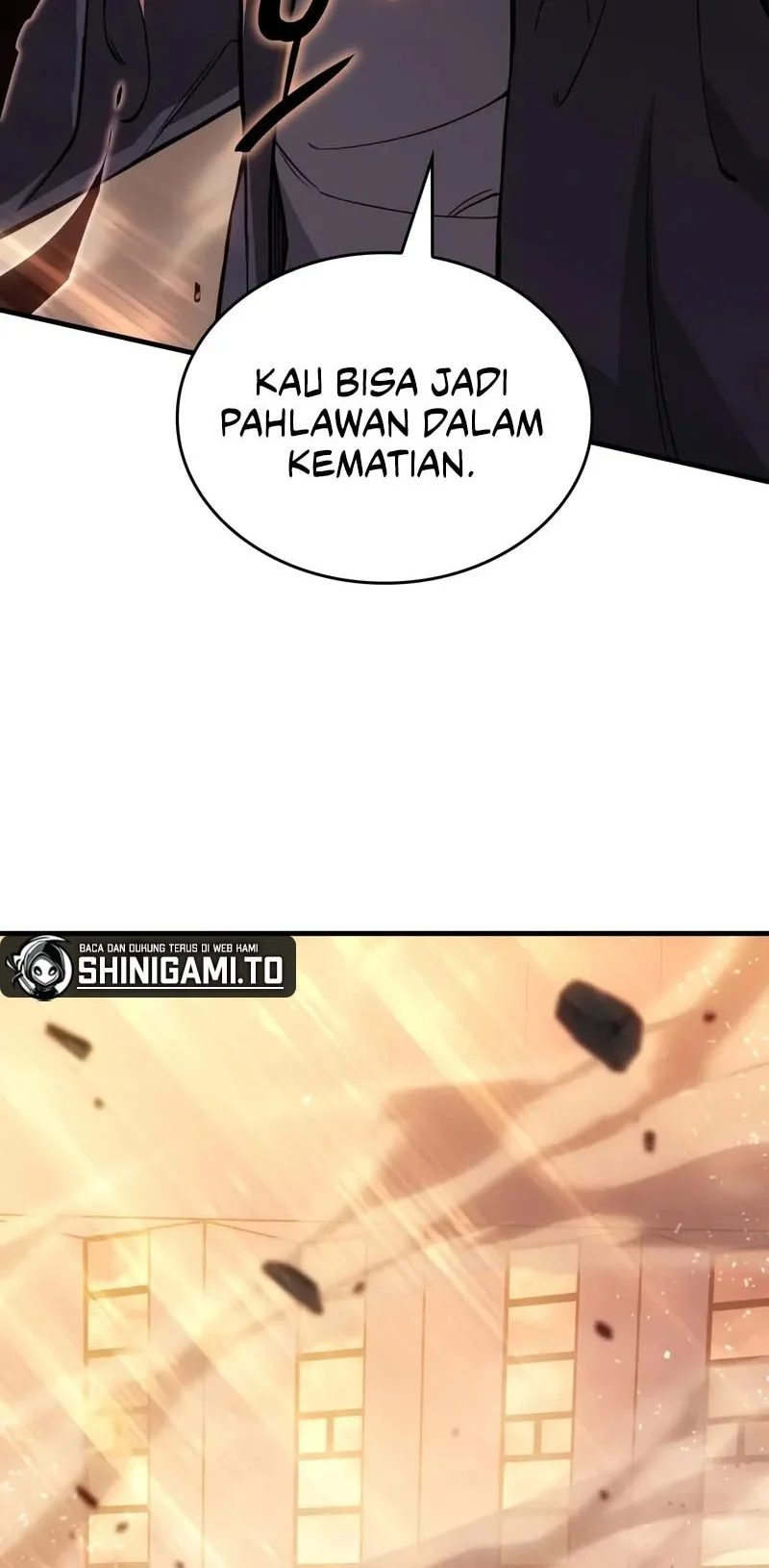 Regressing With The King’s Power Chapter 117 Gambar 25