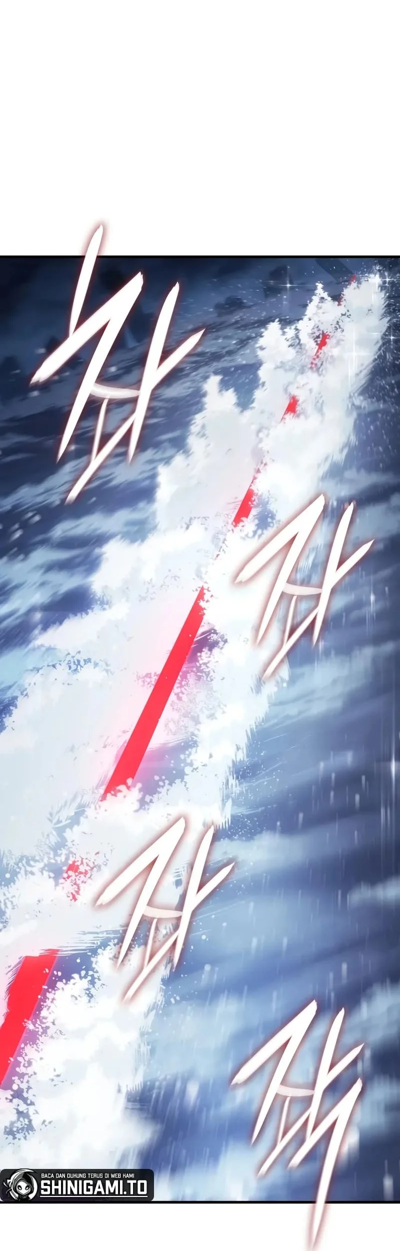 Regressing With The King’s Power Chapter 117 Gambar 32