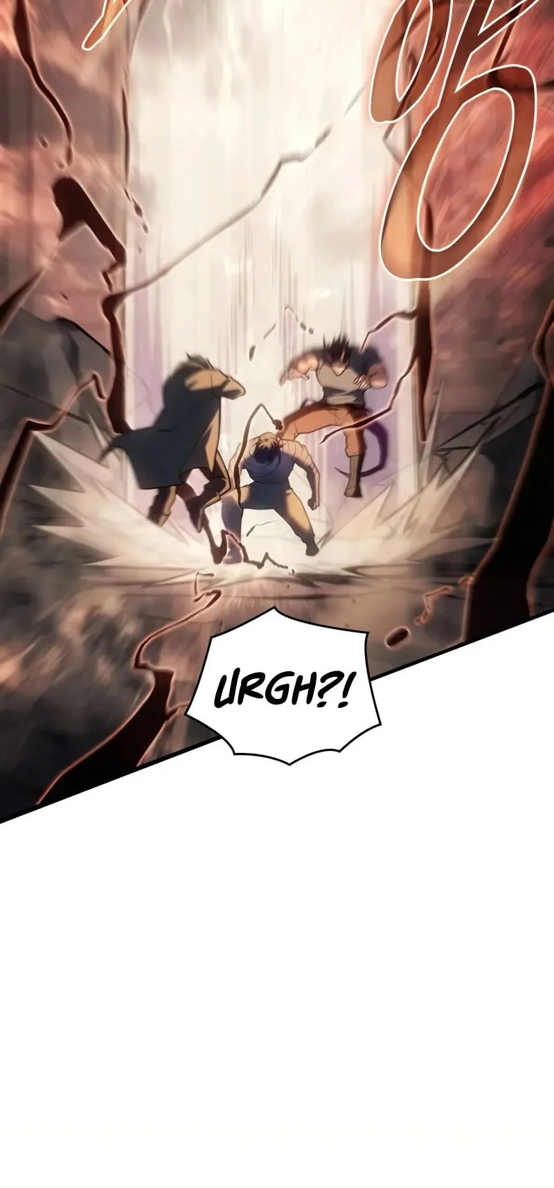 Regressing With The King’s Power Chapter 119 Gambar 57