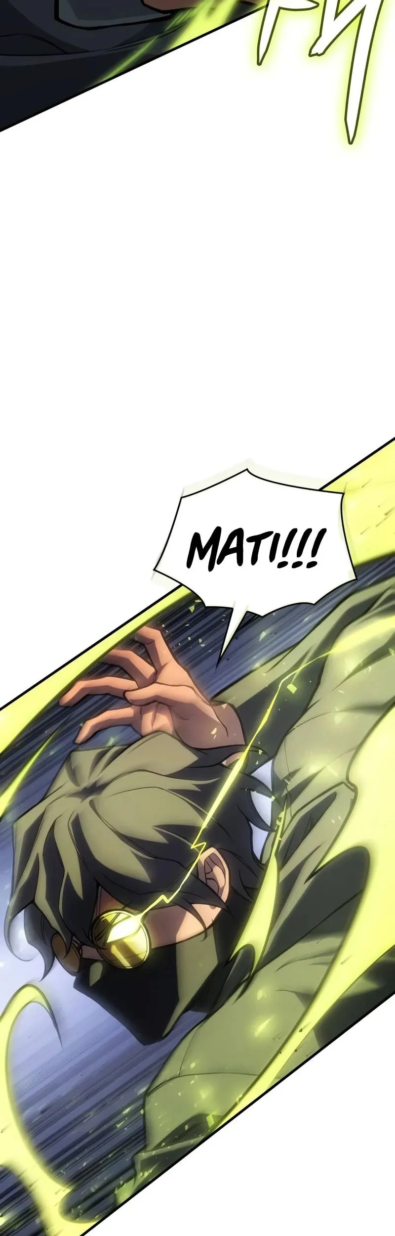 Regressing With The King’s Power Chapter 119 Gambar 55