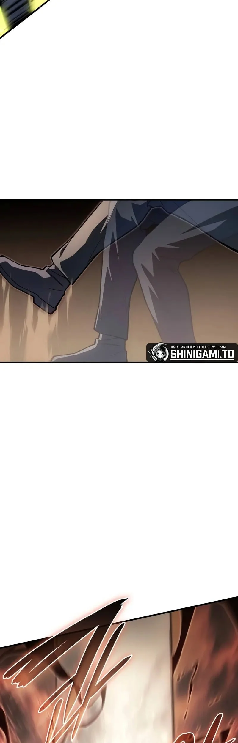 Regressing With The King’s Power Chapter 119 Gambar 56