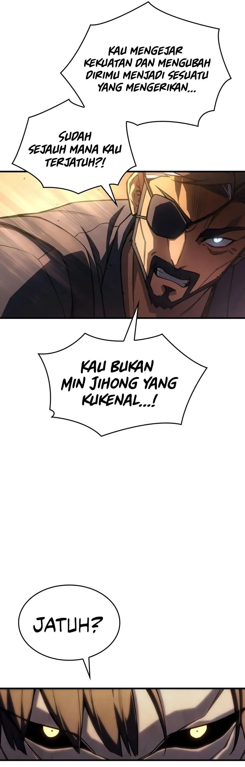 Regressing With The King’s Power Chapter 119 Gambar 62